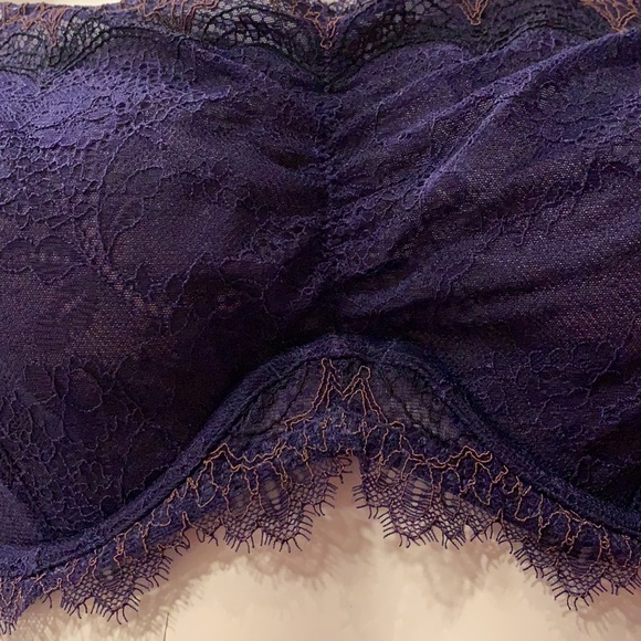 Btemptd by Wacoal Lace Bra - Picture 3 of 6